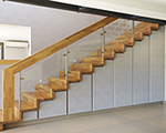 Construction et protection de vos escaliers par Escaliers Maisons à La Petite-Raon